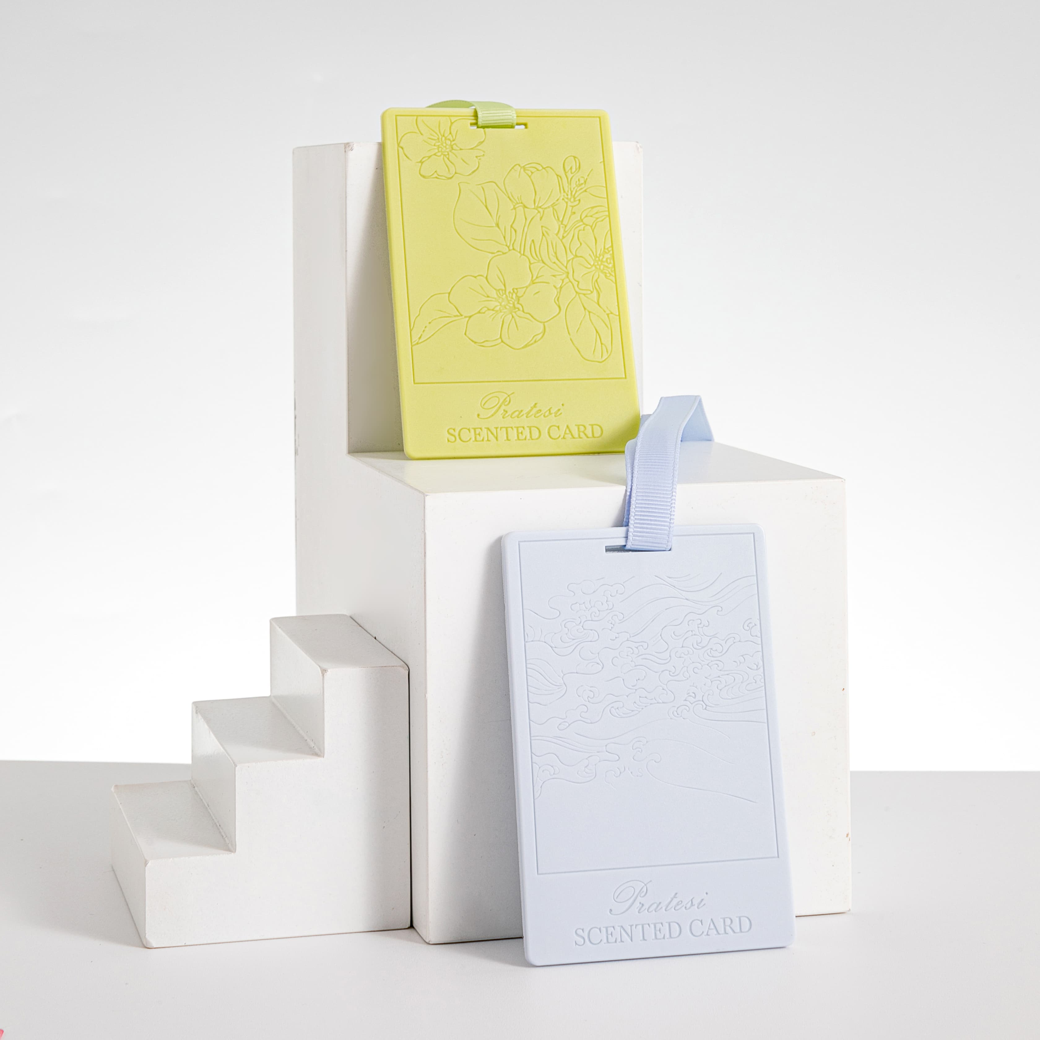 Scented EVA Card