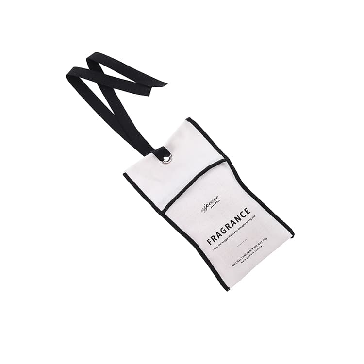 Scented Linen Sachet