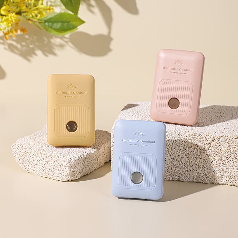 Membrane Perfume Diffuser