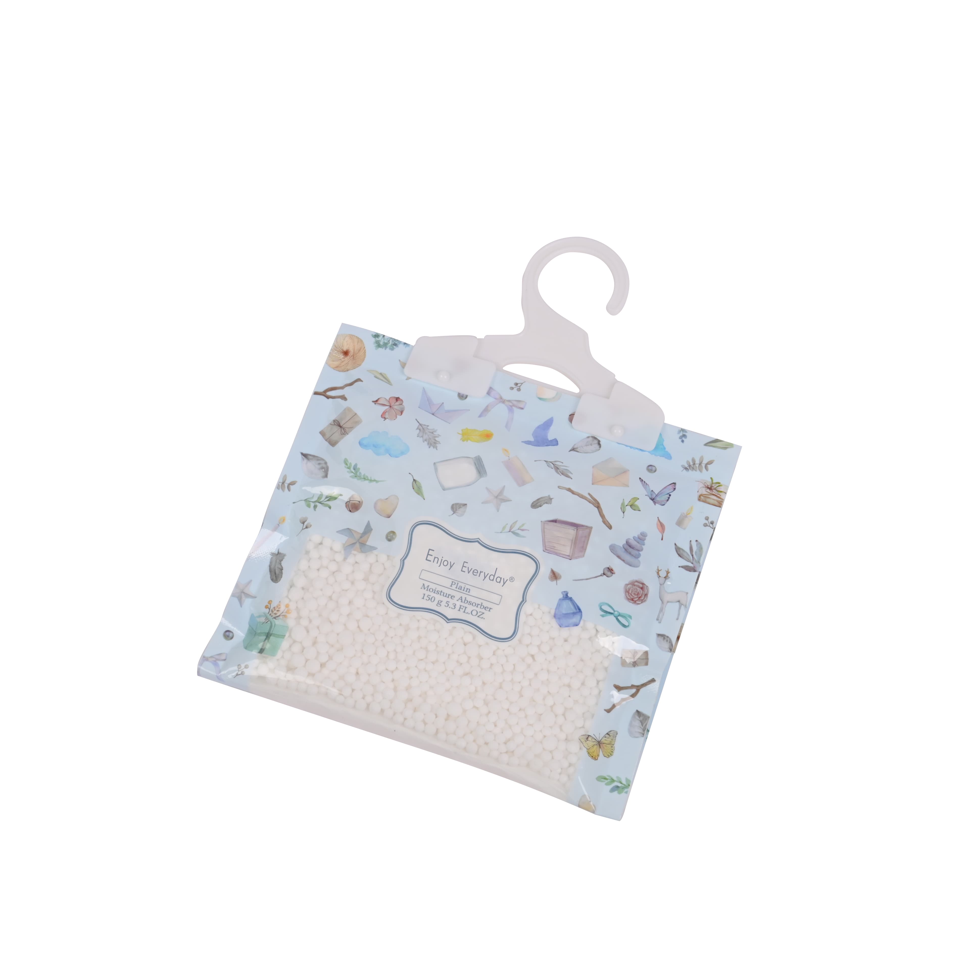 Scented Moisture Absorber