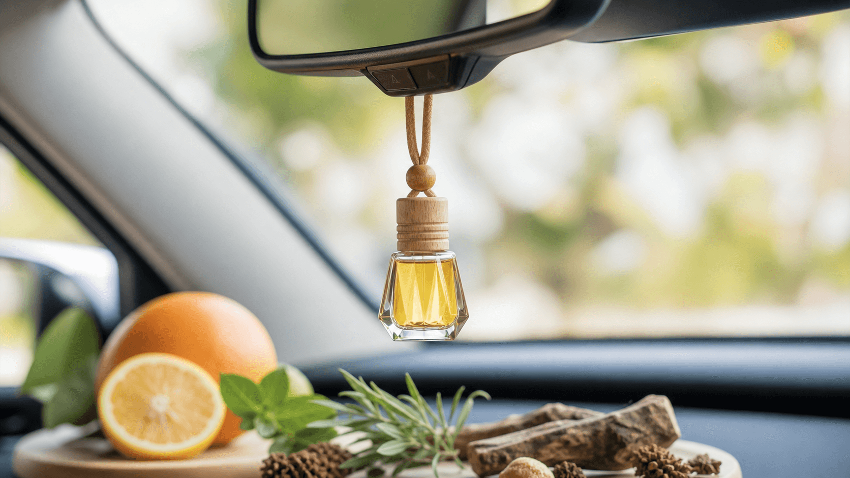 Hanging Car Air Freshener Liquid: 9 Bulk Buying Checks
