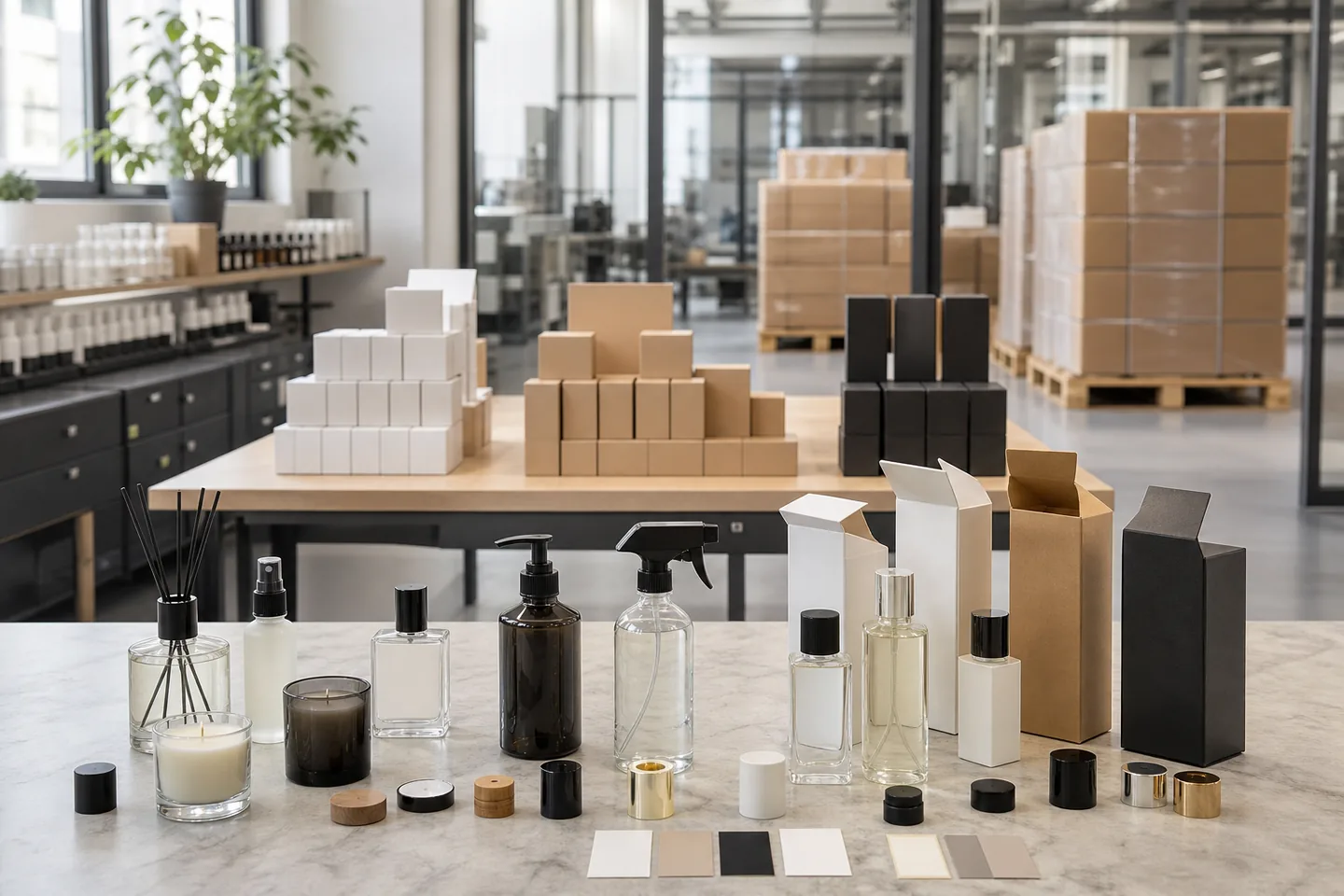 Private Label Fragrance MOQ and Cost Guide: What Changes at 500, 1,000 and 5,000 Units?