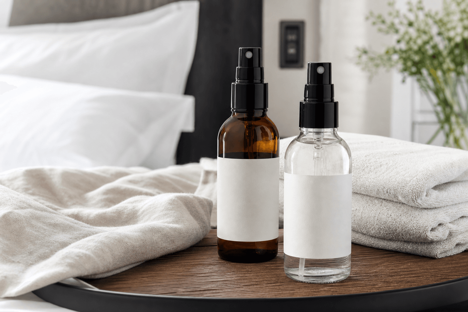 Small Spaces Air Freshener: 9 Private Label Buying Checks