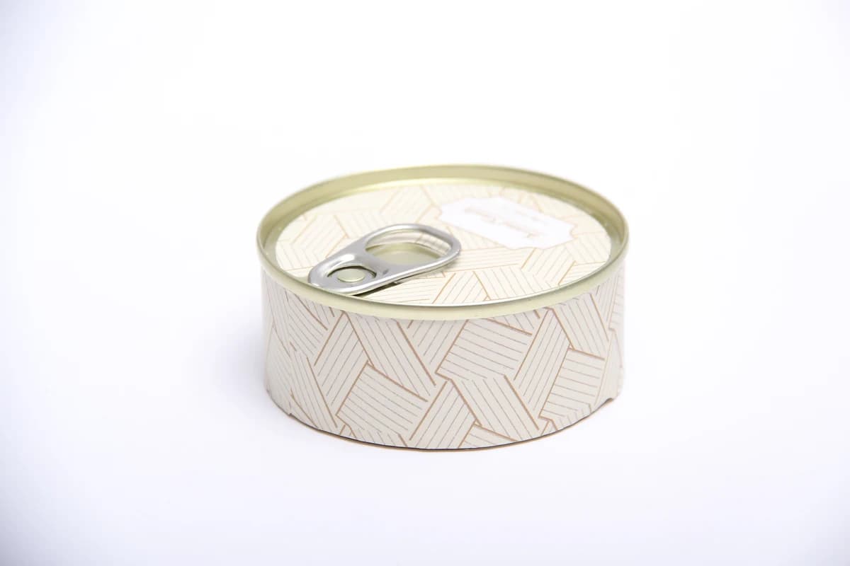 Scented Candle Design Option 10
