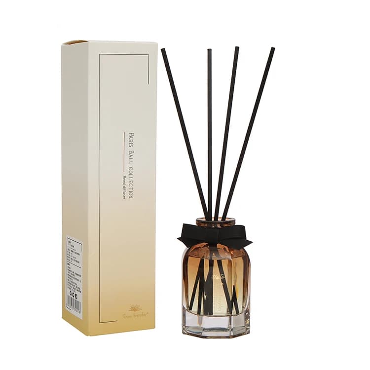 Reed Diffuser Design Option 25