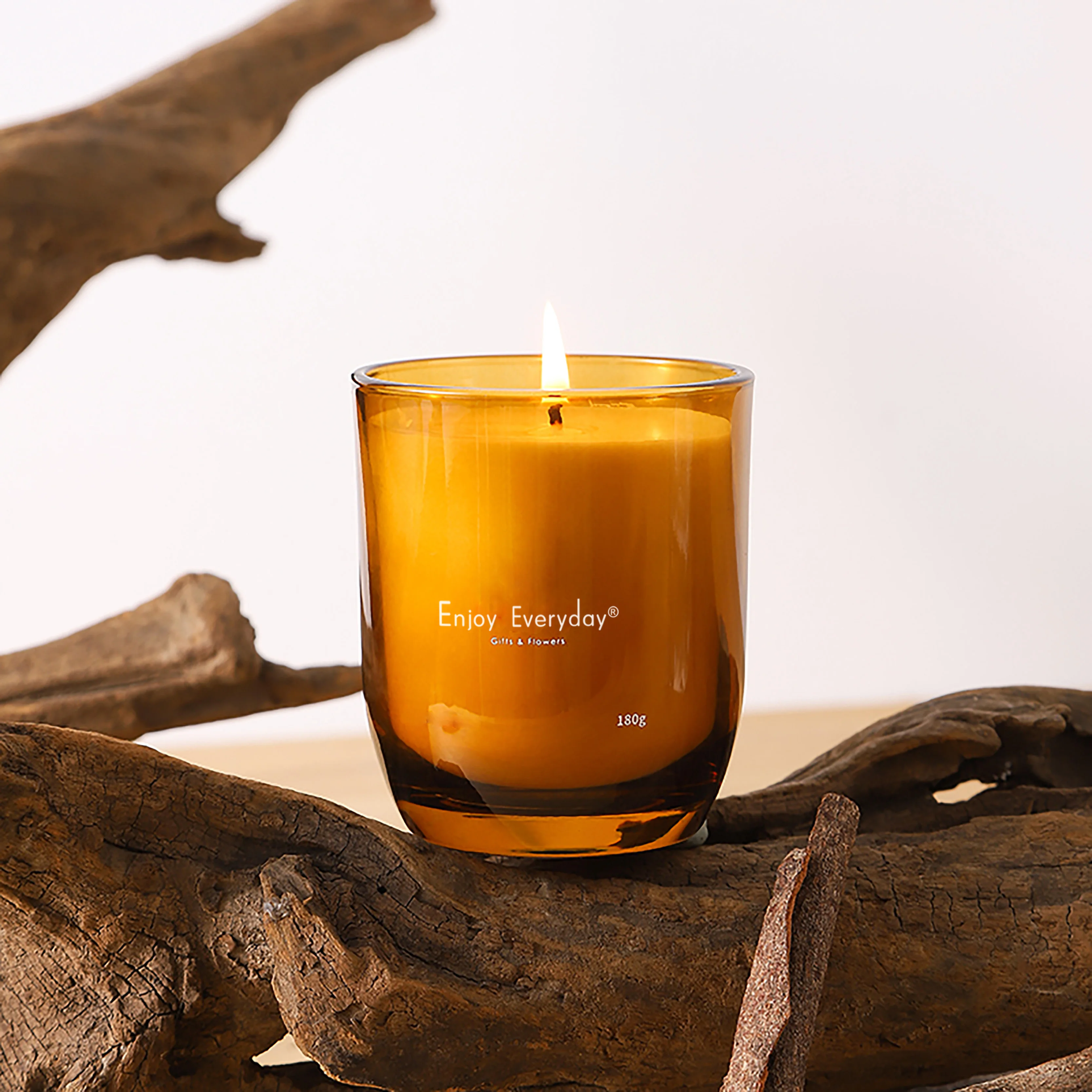 Scented Candle OEM/ODM — scented candle OEM manufacturer