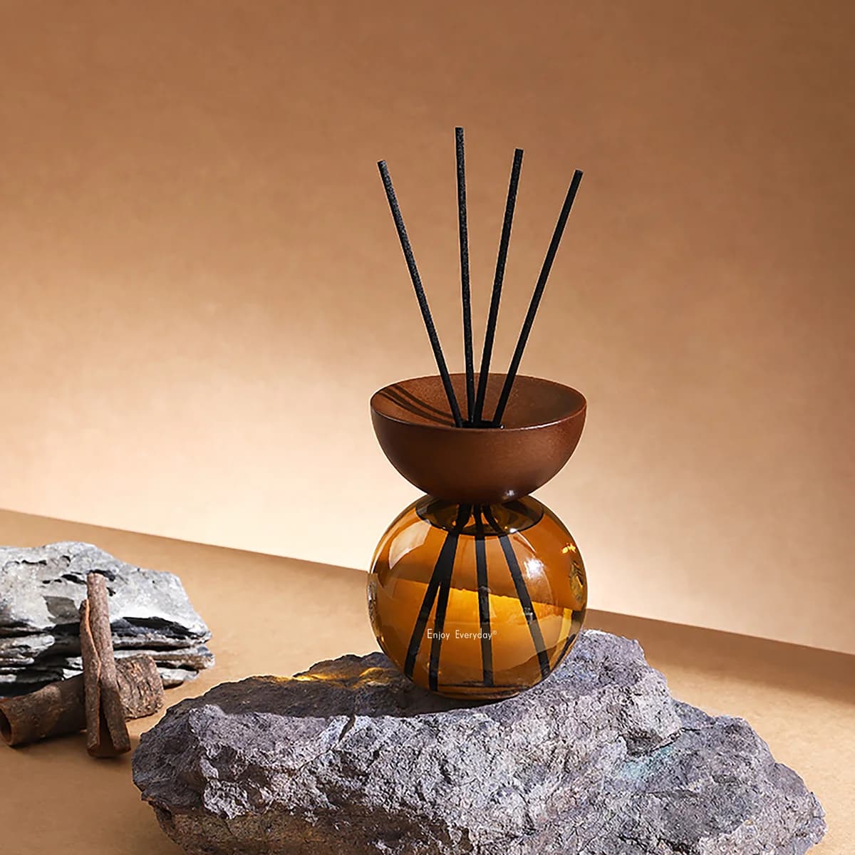 Reed Diffuser Design Option 4