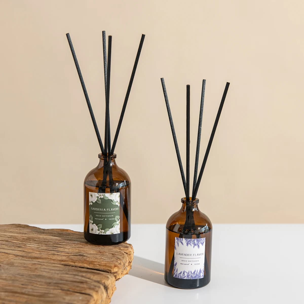 Reed Diffuser Design Option 16