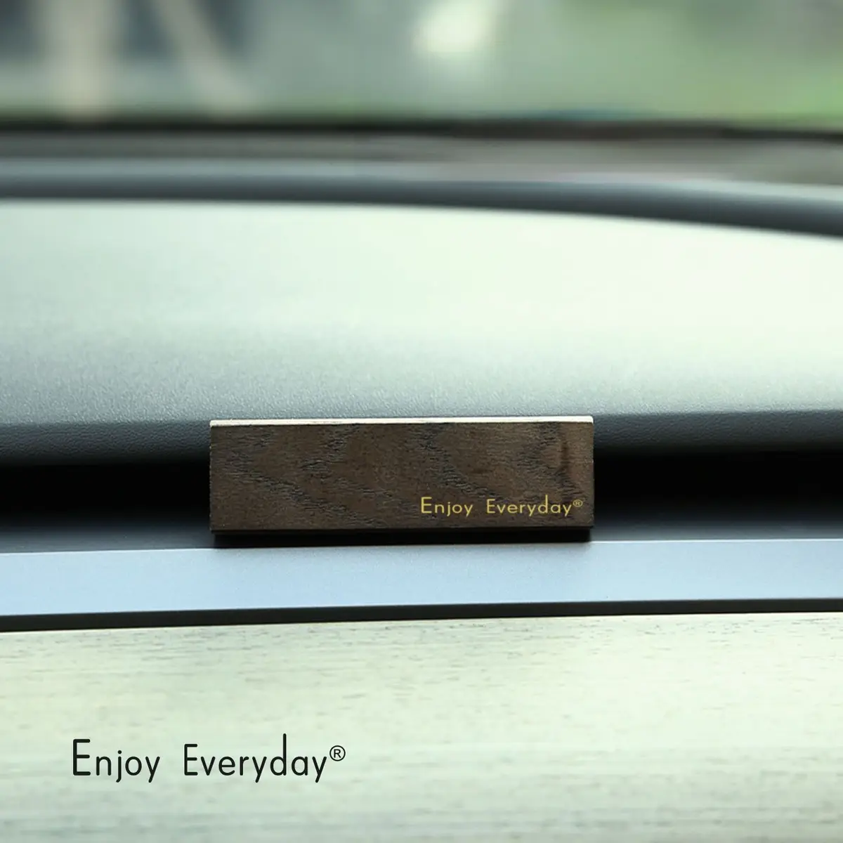 Car Vent Diffuser Design Option 6