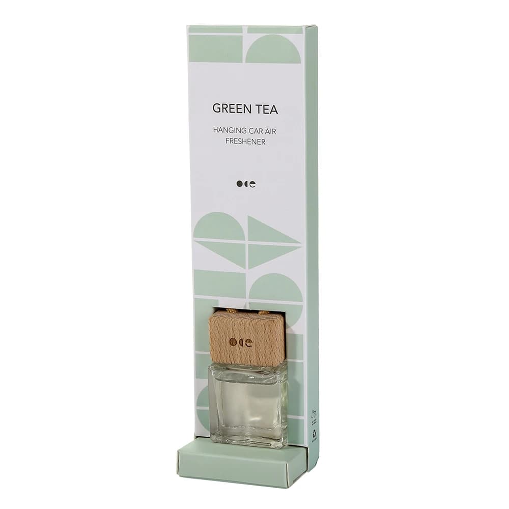 Car Perfume Diffuser Design Option 1