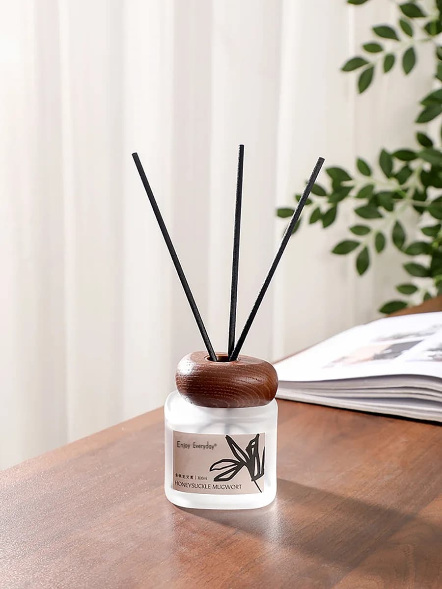 Reed Diffuser Design Option 6