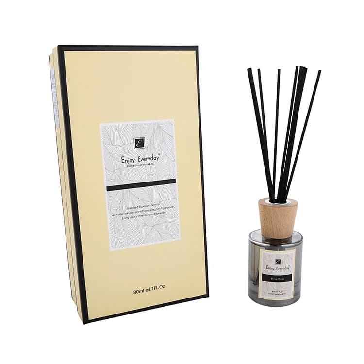 Reed Diffuser Design Option 15