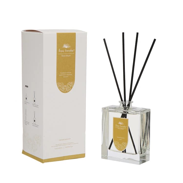 Reed Diffuser Design Option 20