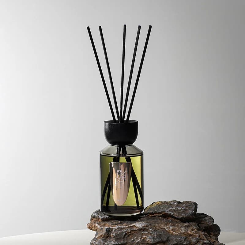 Reed Diffuser OEM/ODM — reed diffuser manufacturer China