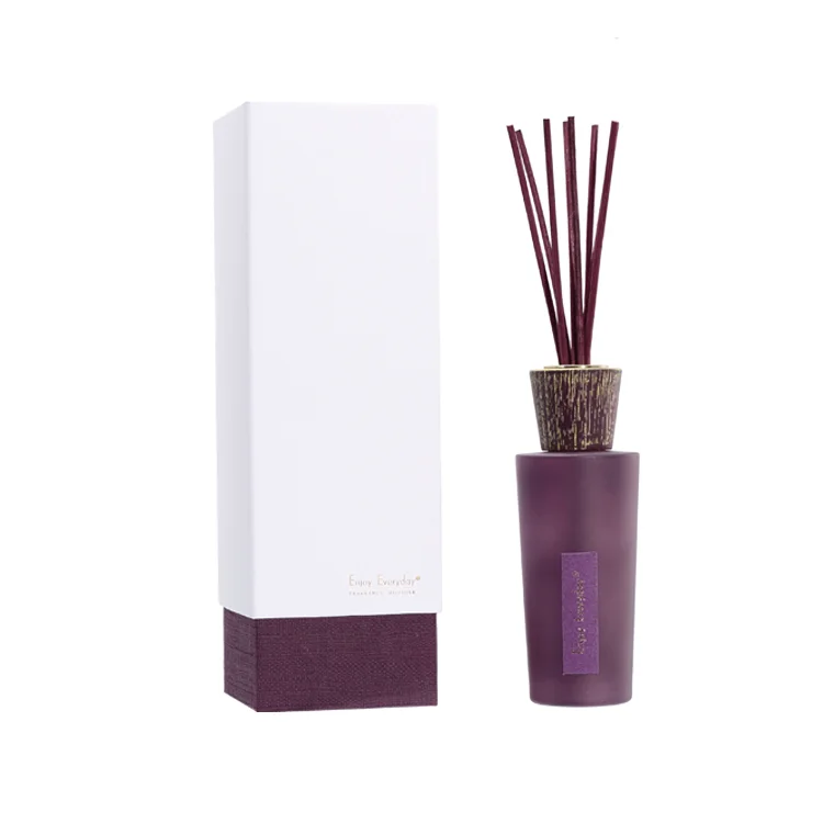 Reed Diffuser Design Option 21