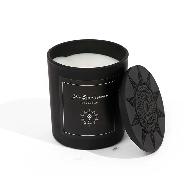 Scented Candle Design Option 5