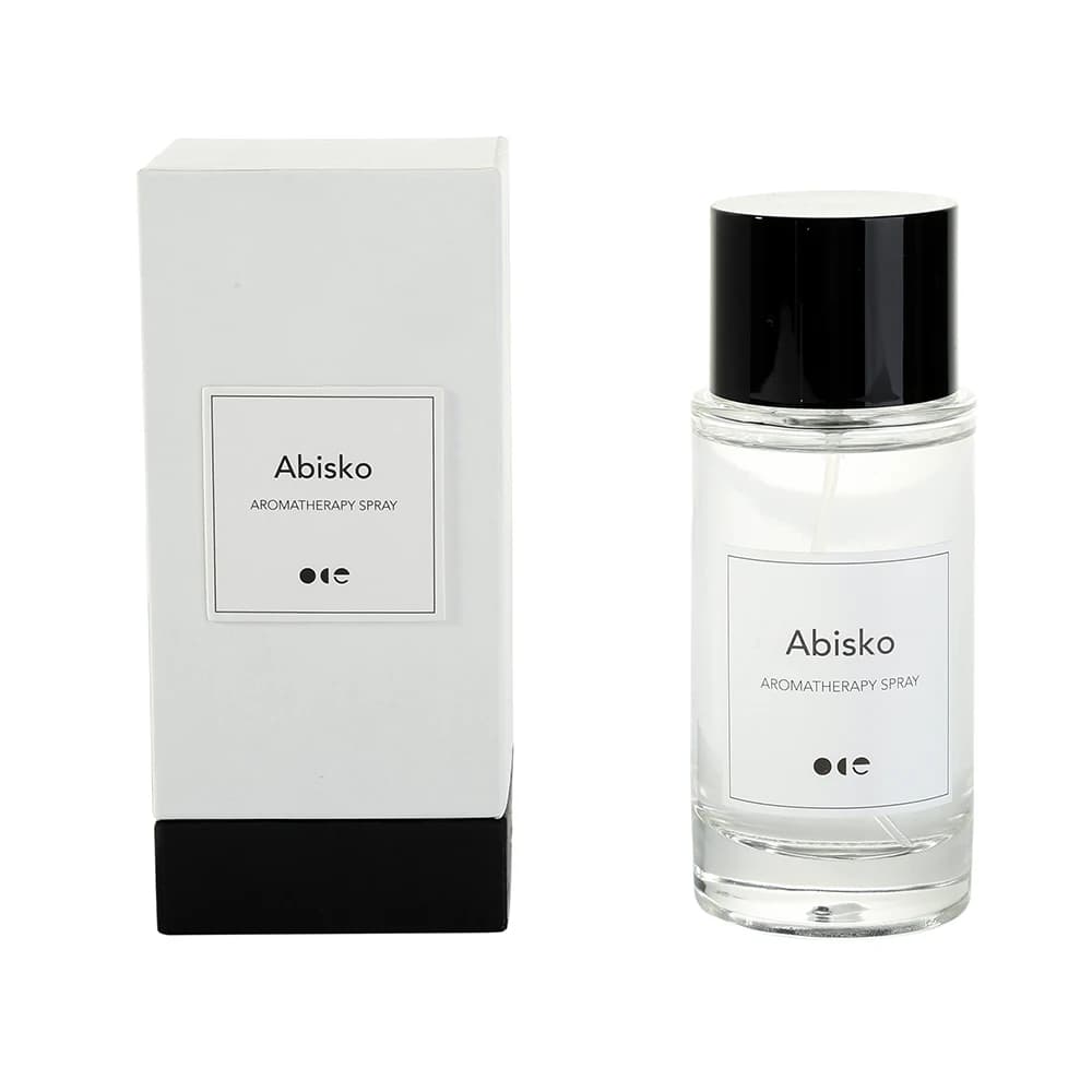 Scented Spray Design Option 12