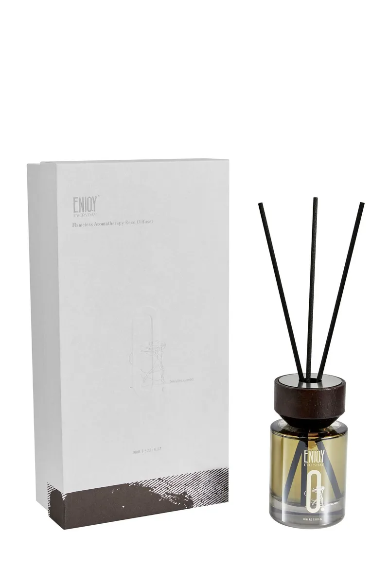 Reed Diffuser Design Option 12