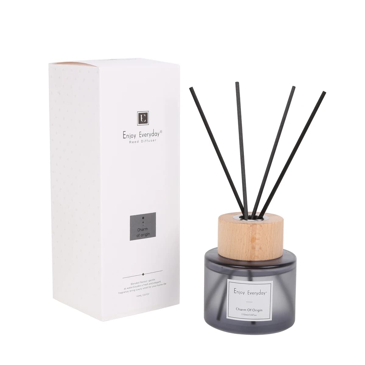 Reed Diffuser Design Option 18