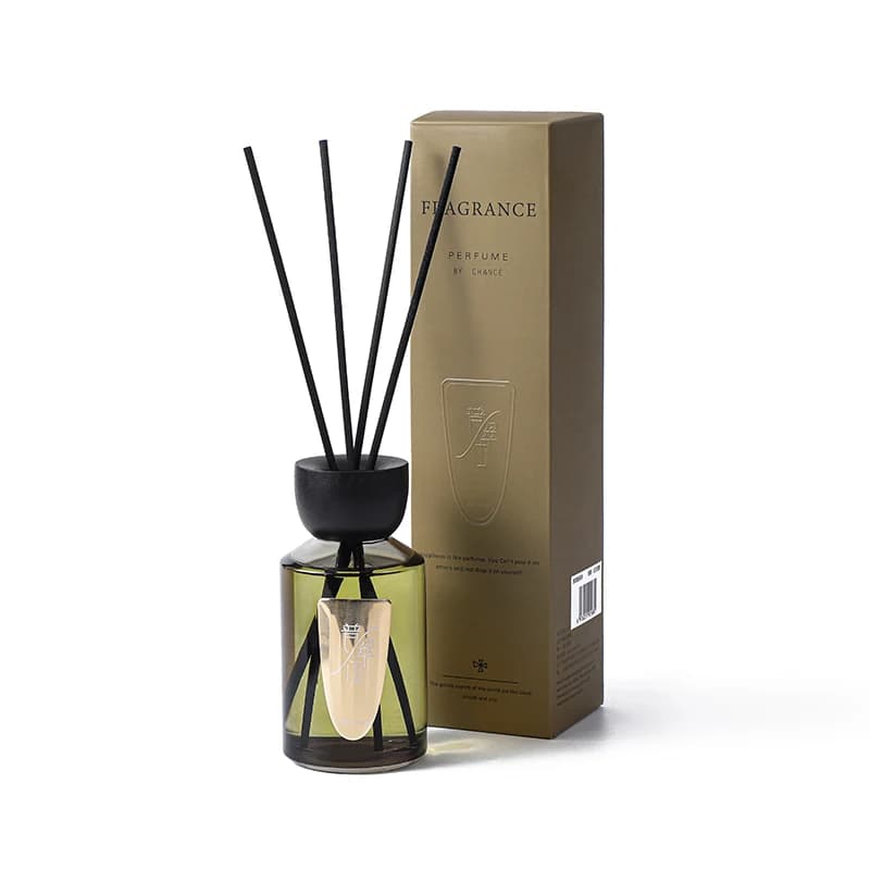 Reed Diffuser Design Option 14