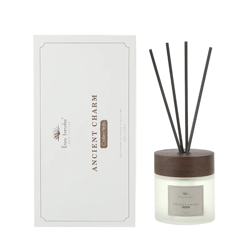 Reed Diffuser Design Option 17