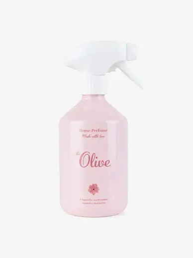 Scented Spray Design Option 15