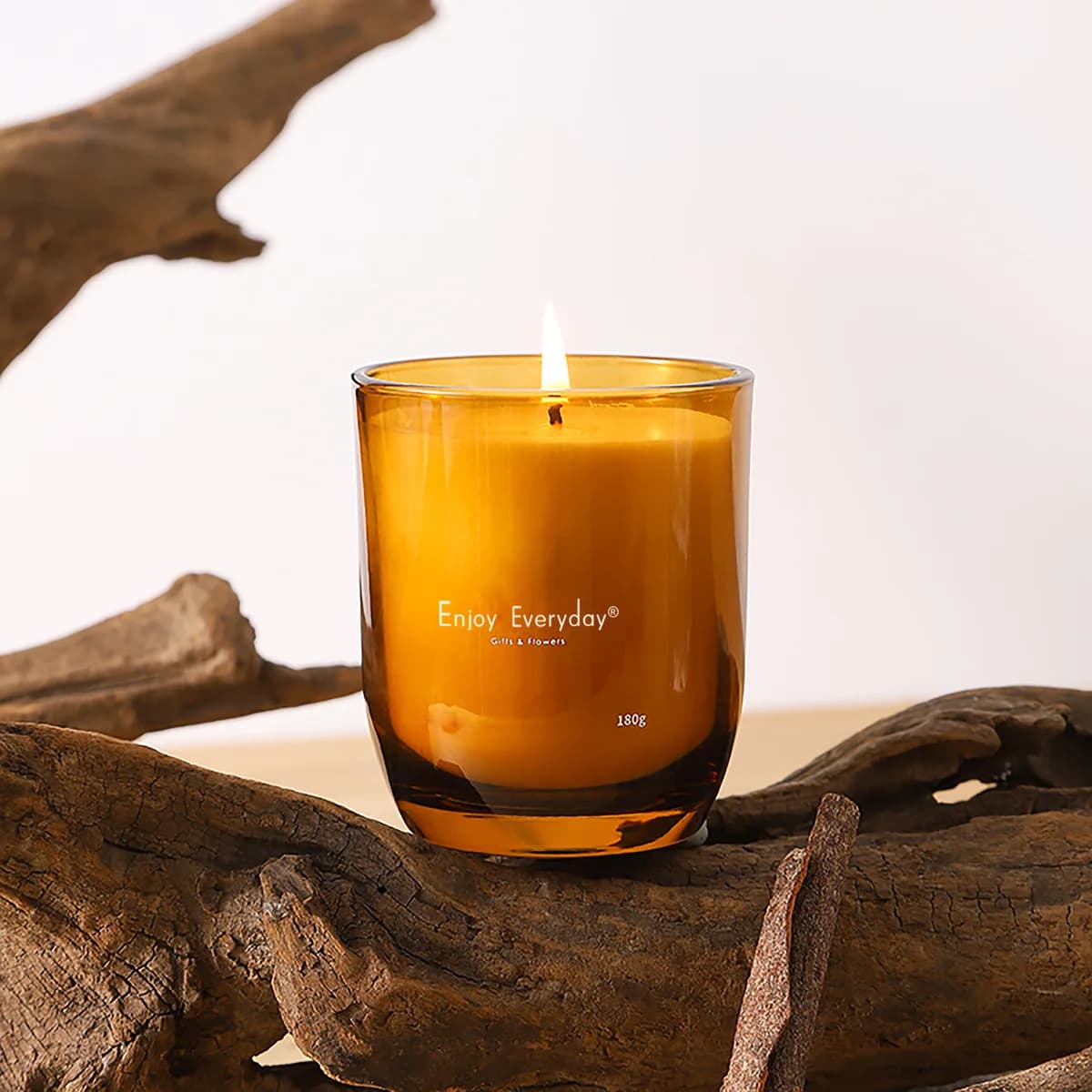 Scented Candle Design Option 2