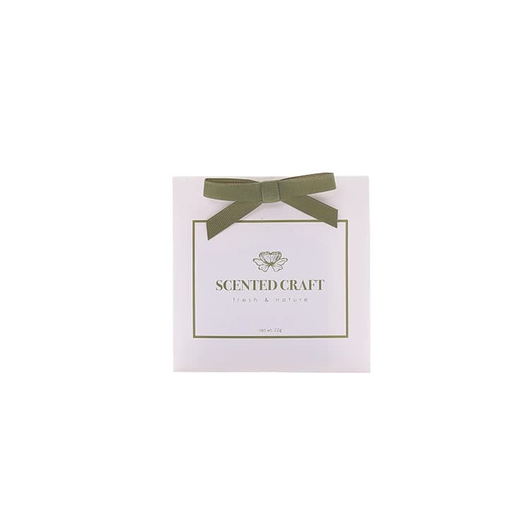 Scented Paper Sachet Design Option 12