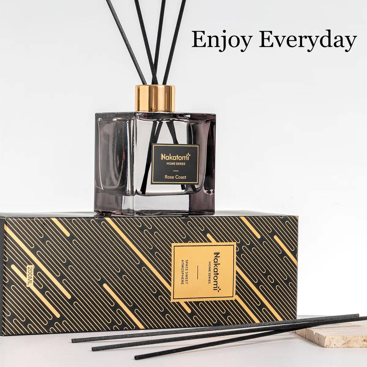 Reed Diffuser Design Option 23