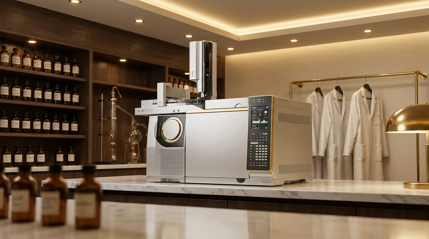 Navigating the IFRA 52nd Amendment: Technical Compliance & Reformulation