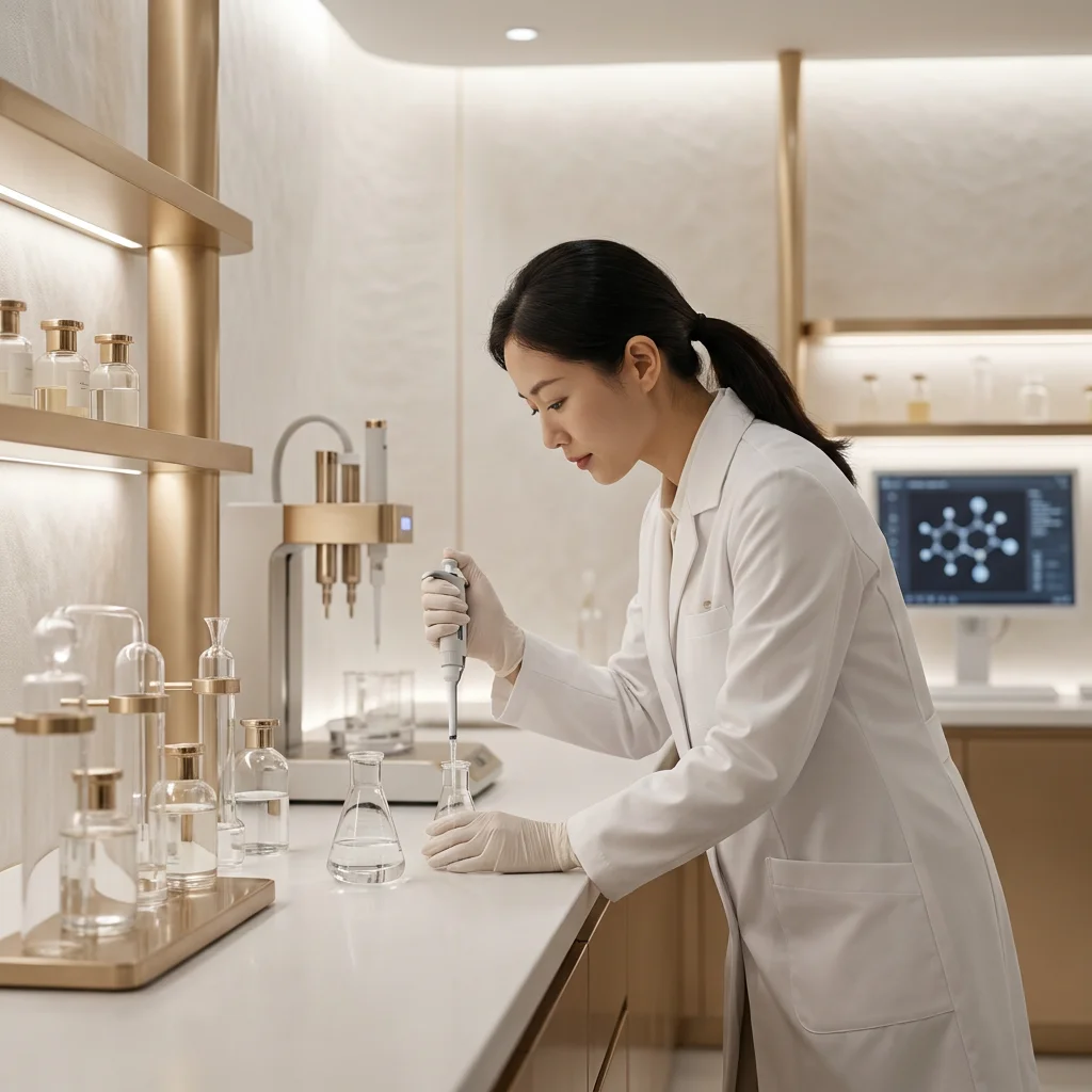 Beyond Scent: The Rise of Functional Neuro-Fragrances in 2026 B2B Sourcing