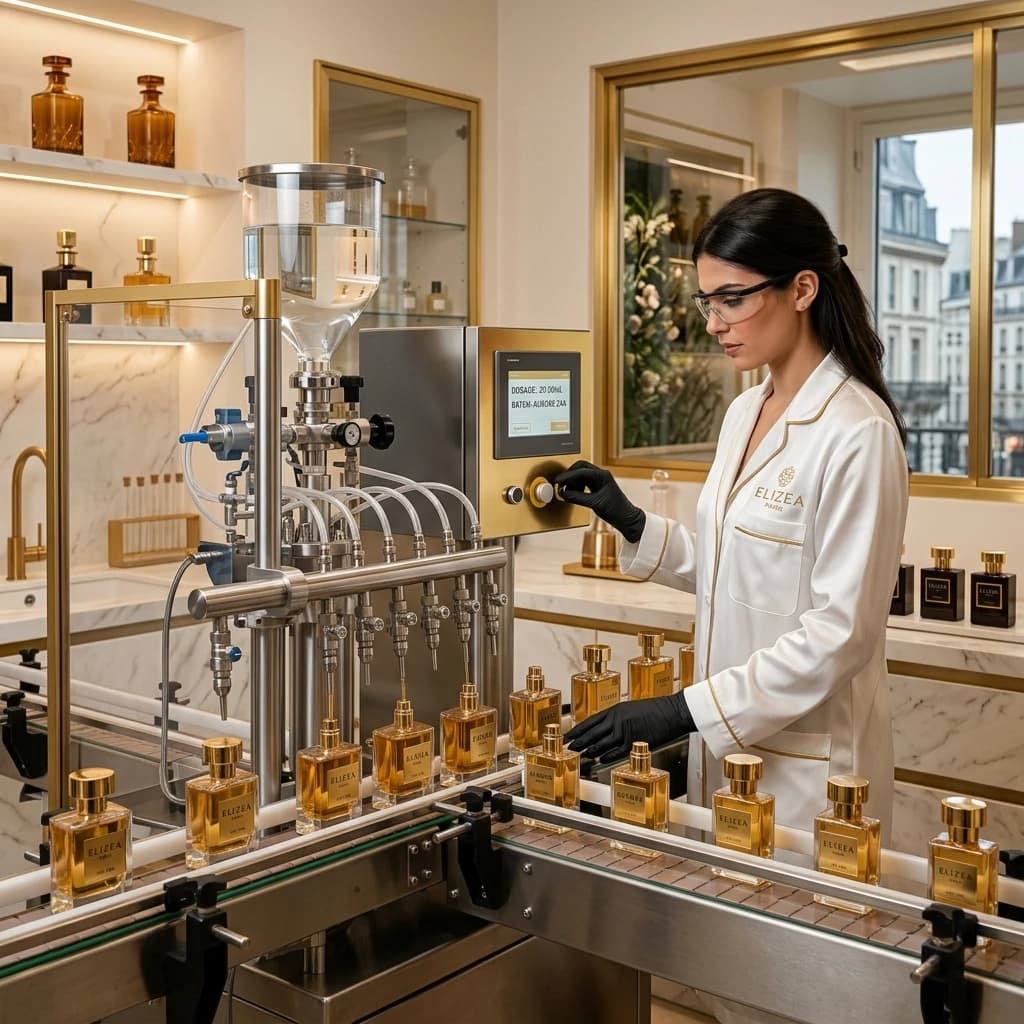 The Future of Home & Personal Scenting: A B2B Guide to Private Label Fragrance Manufacturing in 2026