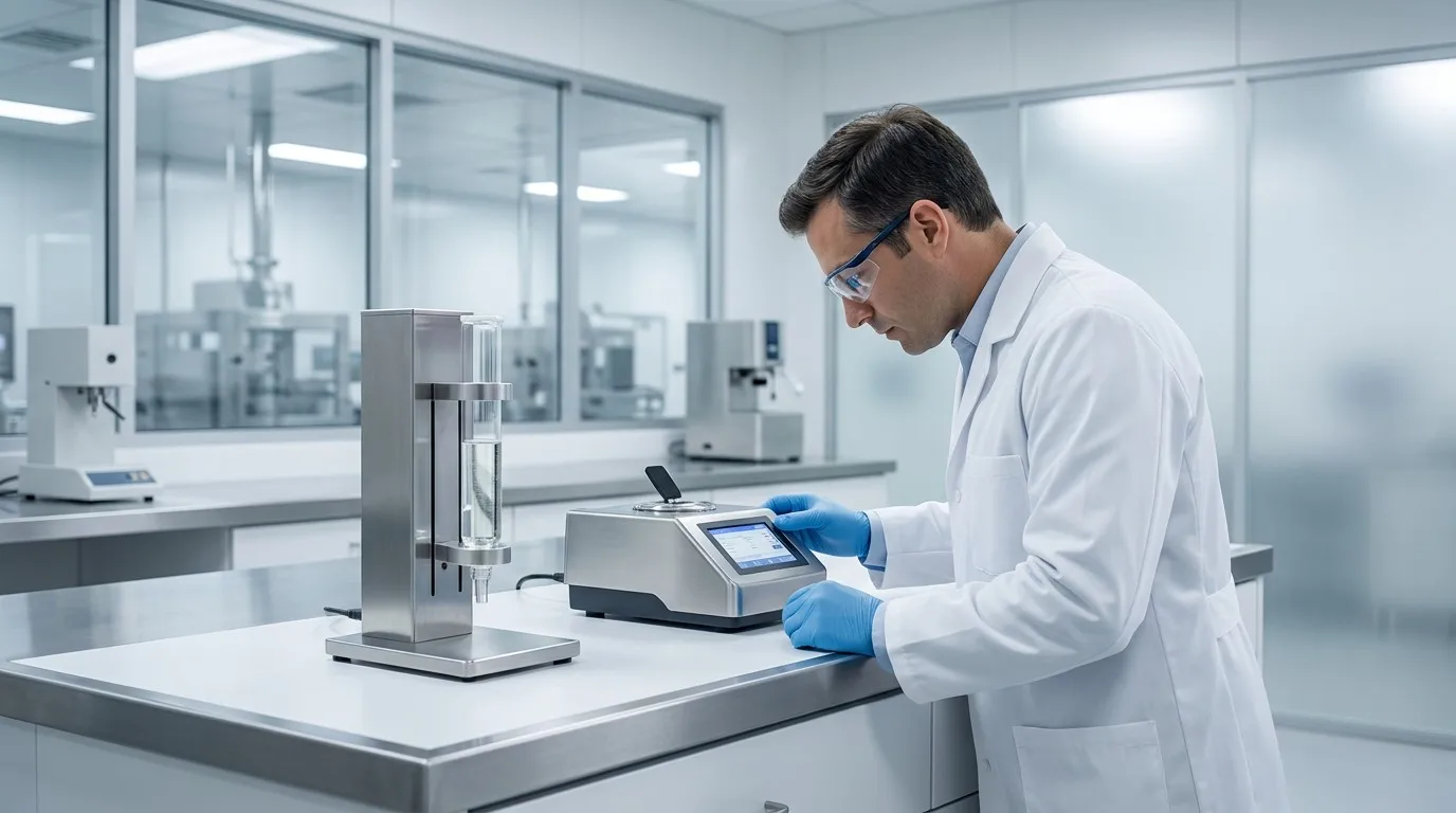 The Secret to Batch Consistency: Standardizing Scent Throw Across 1,000,000 Units