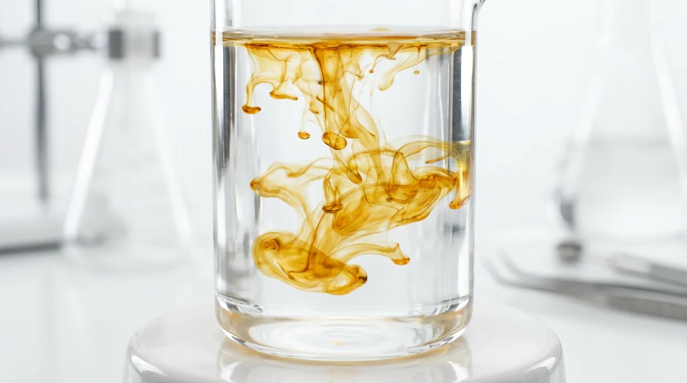 Engineering the 'Slow Scent': Bio-Based Solvents in Alcohol-Free Reed Diffusers