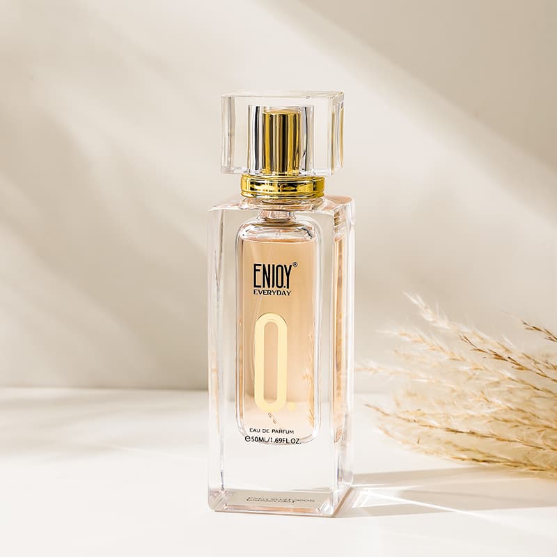 Private Label Body Perfume Manufacturer