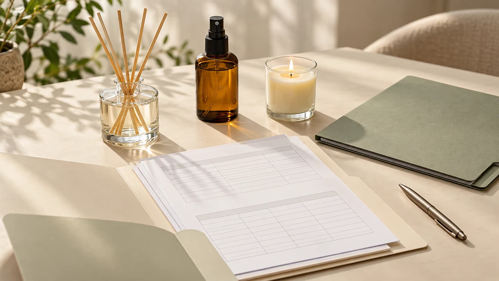 Fragrance Compliance Documents: A B2B Buyer Checklist Before Ordering