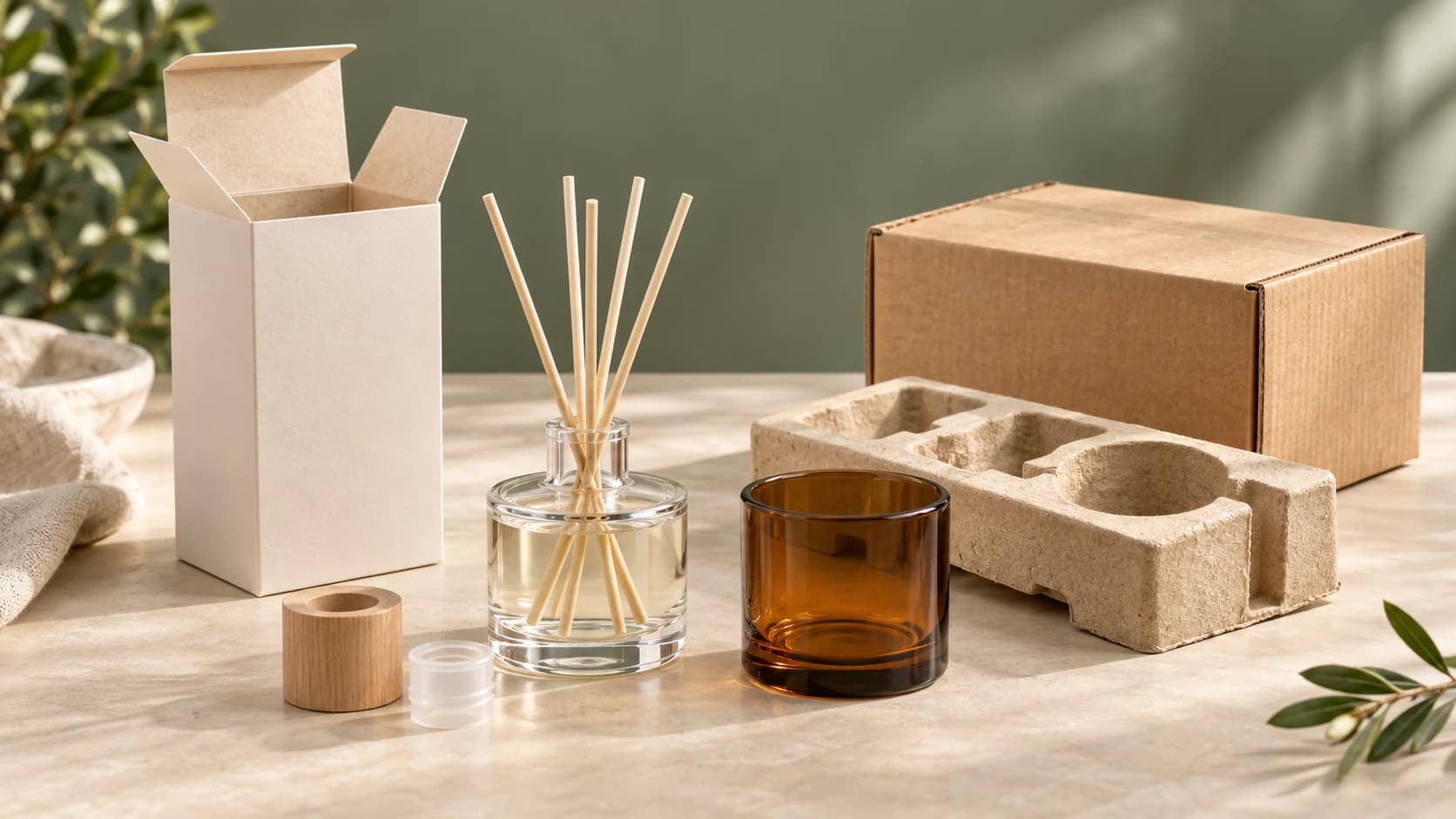 EU PPWR Checklist for Home Fragrance Packaging