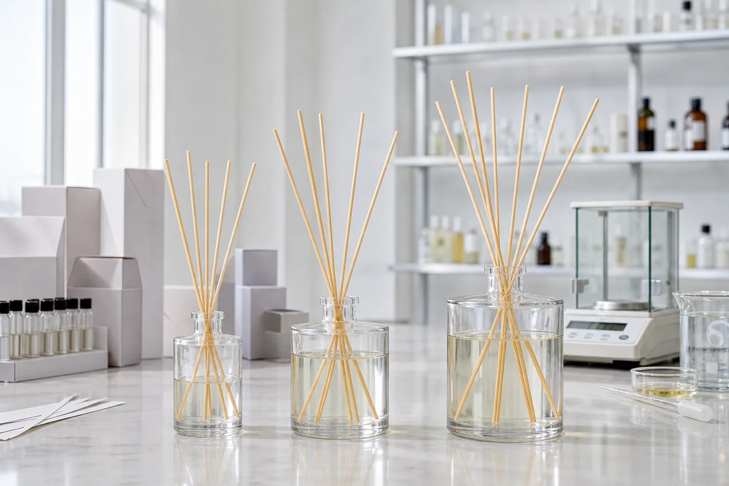 How Long Do Reed Diffusers Last? 9 Factors B2B Buyers Should Test