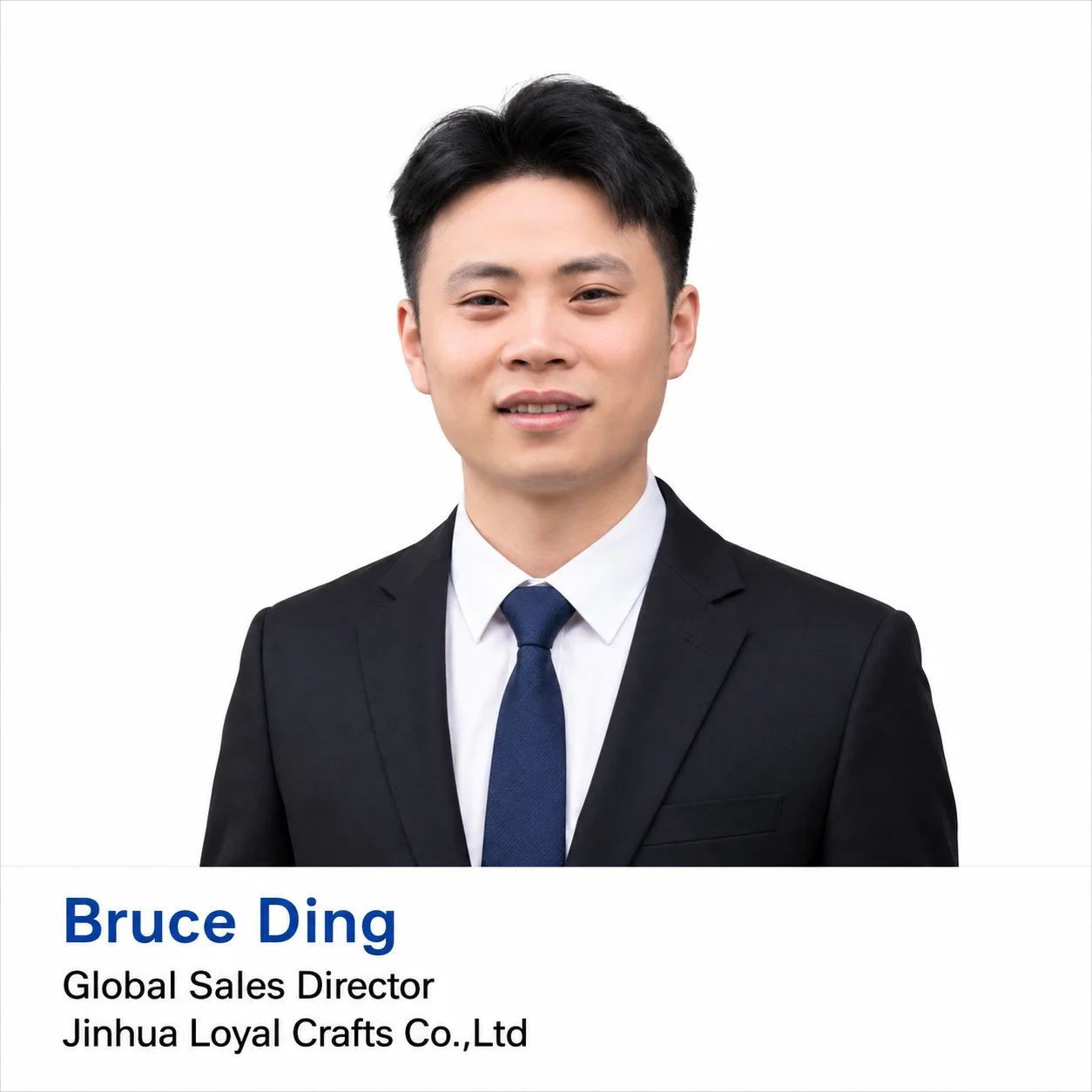 Experienced Sales Team