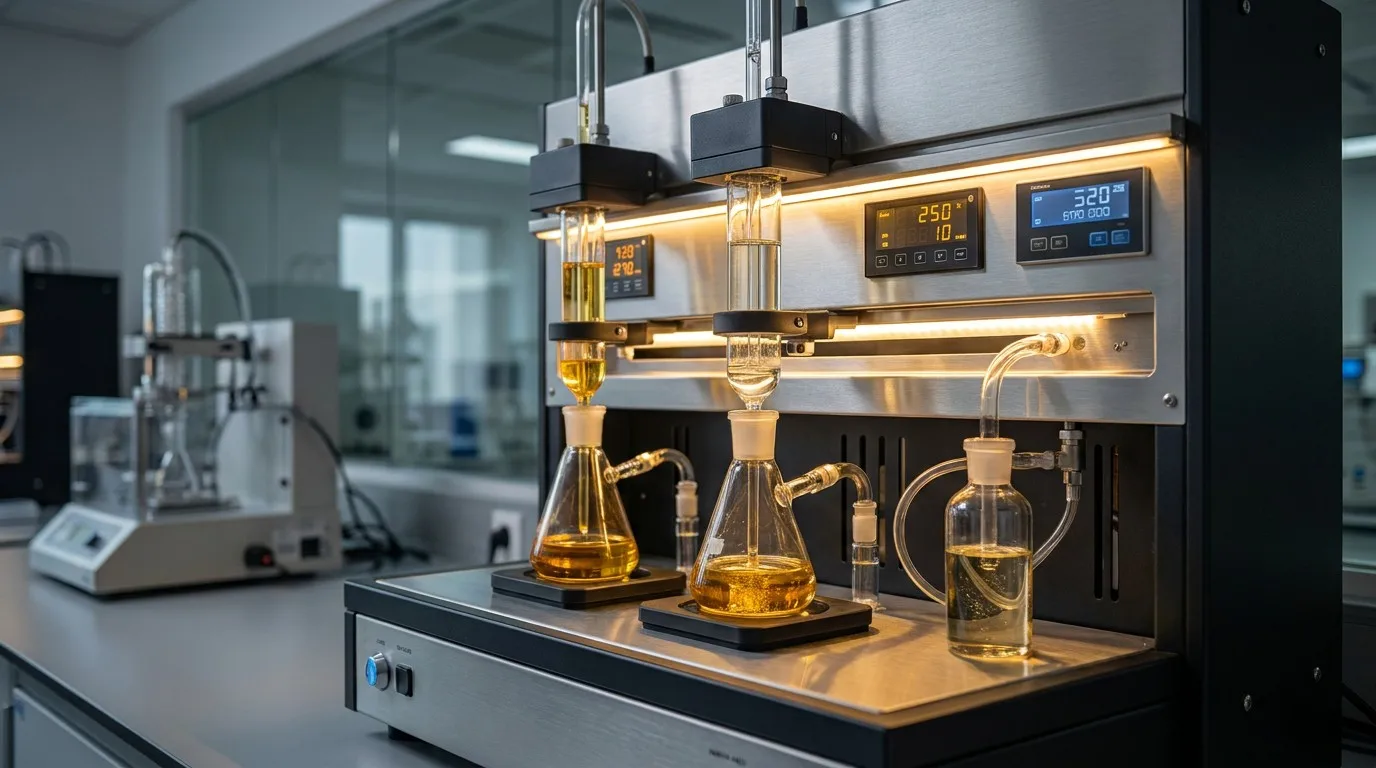 Water-Based vs. Alcohol-Free: The Scent Engineering Behind High-Performance Diffusers for B2B Private Labels (2026)