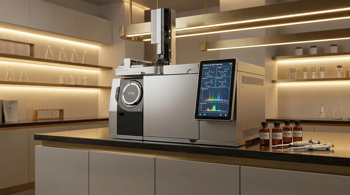 Engineering Scent Longevity: The Technical Case for Bio-Based Solvents in 2026 B2B Fragrance Manufacturing